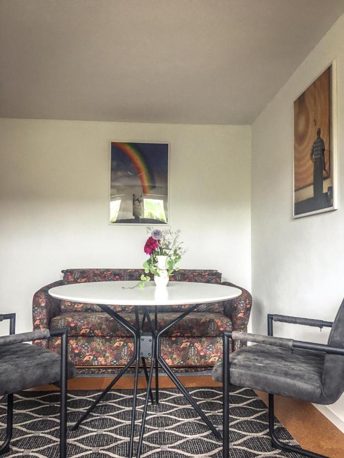 Appartement Winetime à Oberhausen an der Nahe Extérieur photo