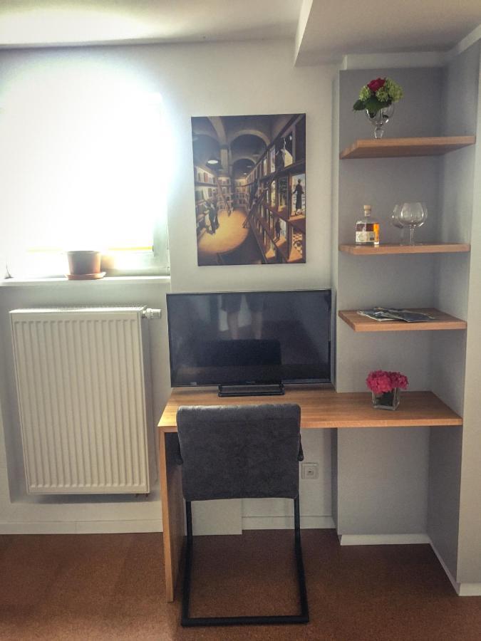 Appartement Winetime à Oberhausen an der Nahe Extérieur photo