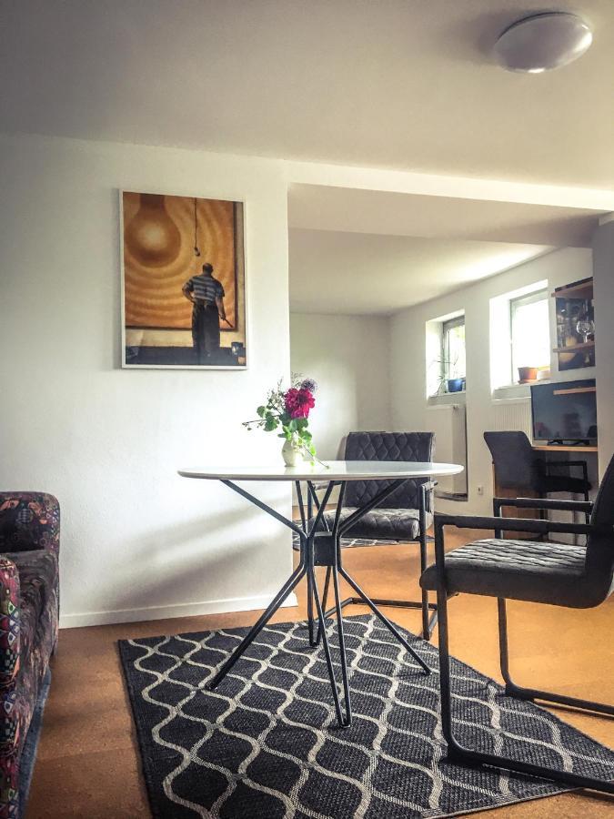 Appartement Winetime à Oberhausen an der Nahe Extérieur photo